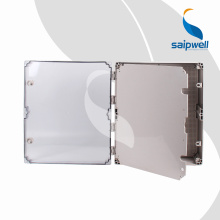 SAIPWELL IP66 500*600*200MM NOVO ESTILO Caixa de junção elétrica de PVC PVC Caixa à prova d&#39;água